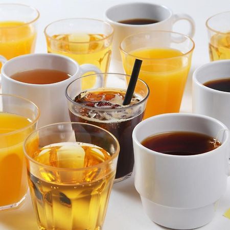 Keio Presso Inn Higashiginza Tokio Buitenkant foto